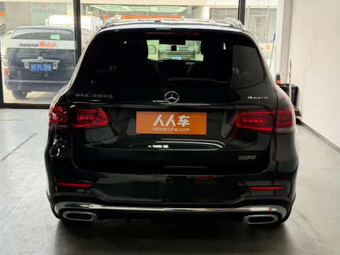 Mercedes-Benz Mercedes-Benz GLC