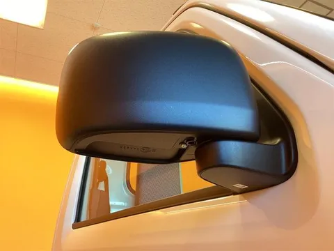 Suzuki Carry Track