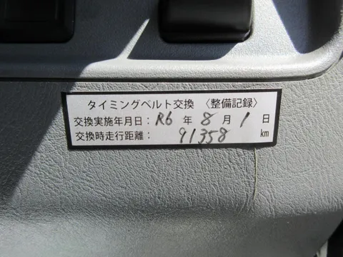 Mitsubishi Minicab Truck