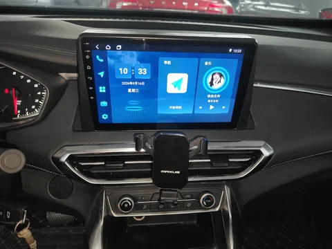 Maxus G50