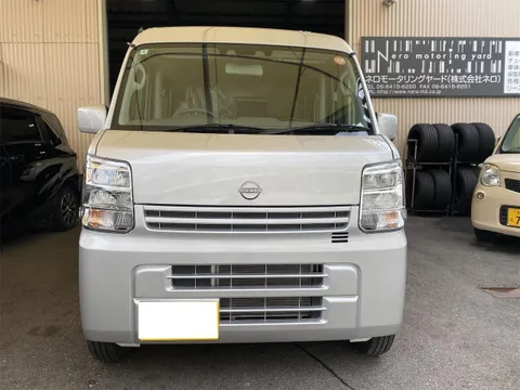 Nissan Clipper