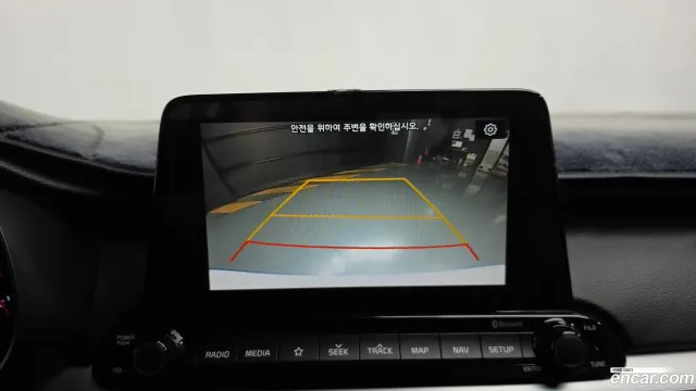 Kia Cerato (K3)