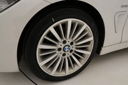BMW 4-Series