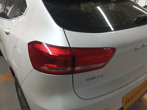 Haval F5