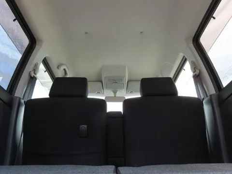 Mazda AZ-Wagon Custom Style