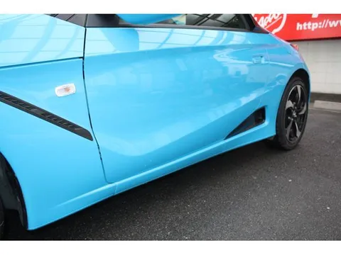 Honda S660