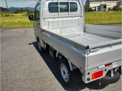Suzuki Carry Track