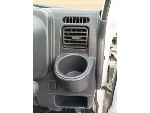 Mazda Scrum Truck
