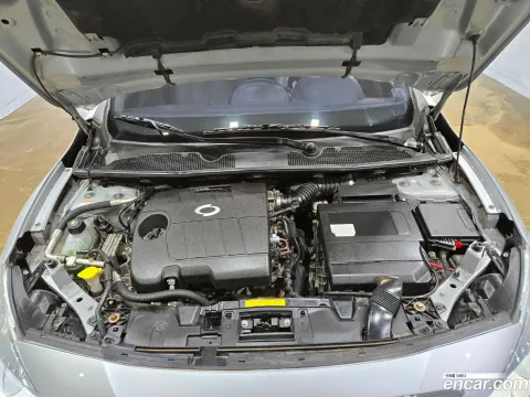 Renault SM3