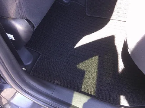 Honda Jazz (Fit)
