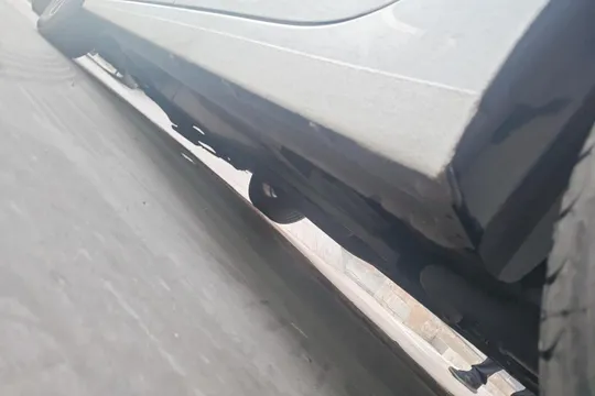 Chevrolet Cavalier