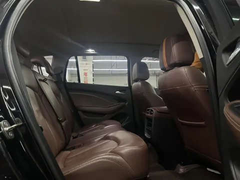 Buick Envision