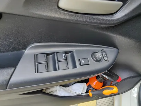 Honda Jazz (Fit)