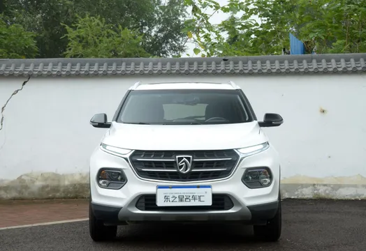 Baojun 510