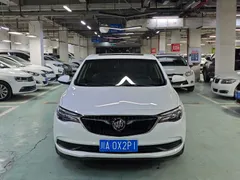 Buick Excelle GT