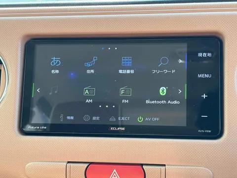 Daihatsu Mira Cocoa