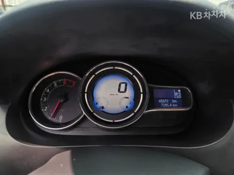 Renault SM3