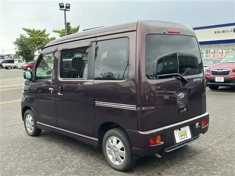 Daihatsu Atrai Wagon