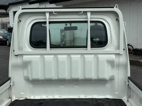 Subaru Sambar Truck