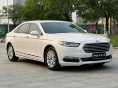 Ford Taurus