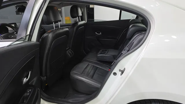 Renault SM3