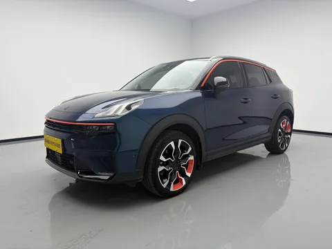 Lynk & Co Lynk & Co 06