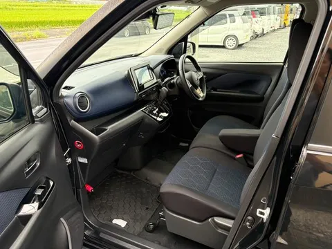 Mitsubishi eK X