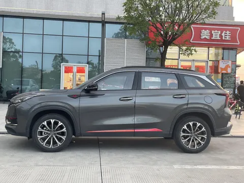 Changan CS75 Plus