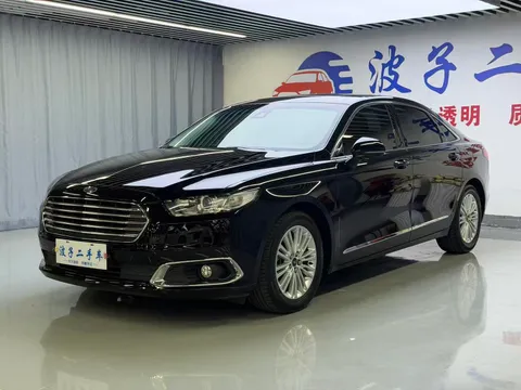Ford Taurus