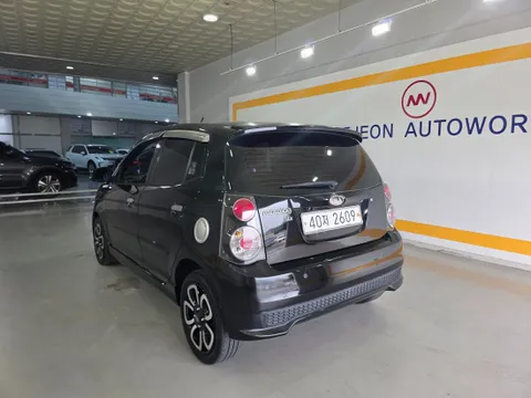 Kia Picanto (Morning)