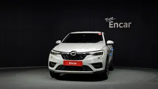 Renault Arkana (XM3)