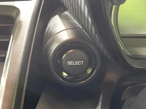 Honda S660