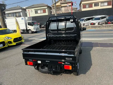 Suzuki Super Carry