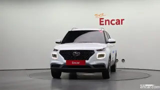 Hyundai Venue