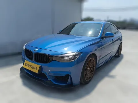 BMW Gran Turismo