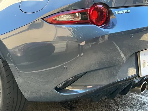 Mazda MX-5 (Roadster)