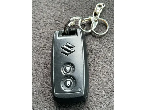 Suzuki MR Wagon