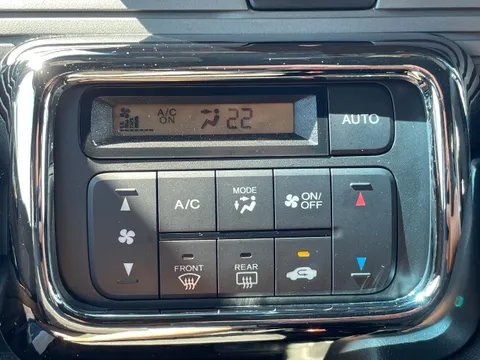Honda N-VAN +Style