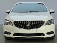 Buick Verano