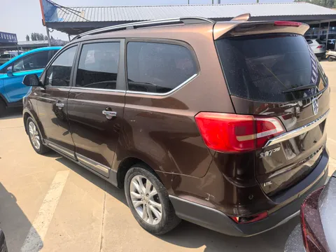 Baojun 730