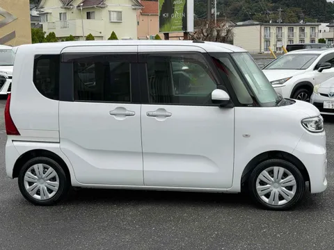 Subaru Chiffon