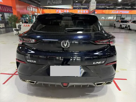 Changan UNI-T