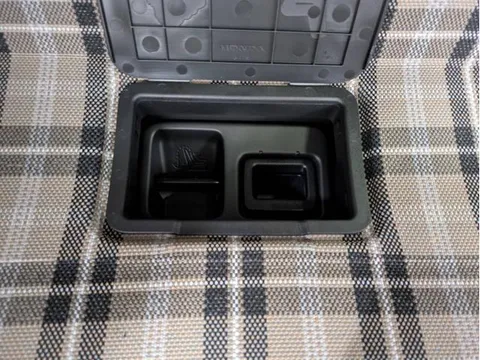 Honda N-BOX Joy