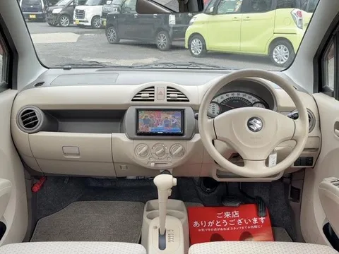 Suzuki Alto Eco