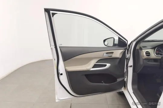 Chevrolet Sail