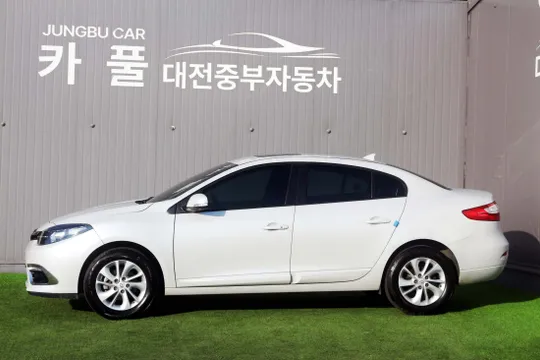 Renault SM3
