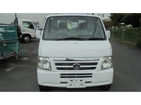 Honda Acty Truck