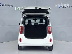 Kia Deluxe