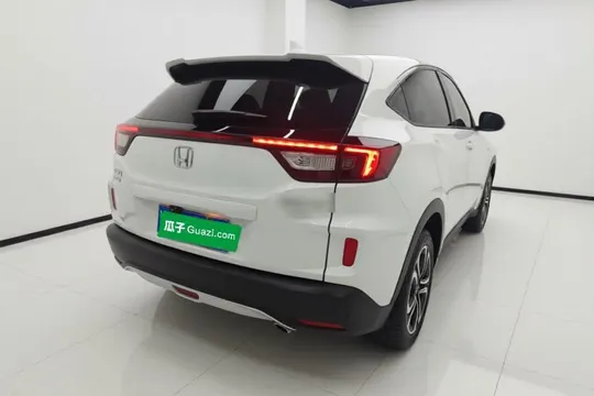 Honda XR-V