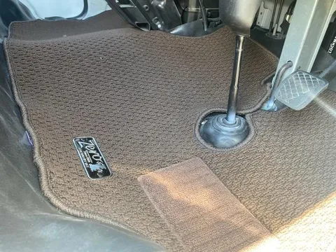 Subaru Sambar Van
